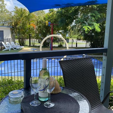 Big4 Mackay Blacks Beach Holiday Park Exteriér fotografie